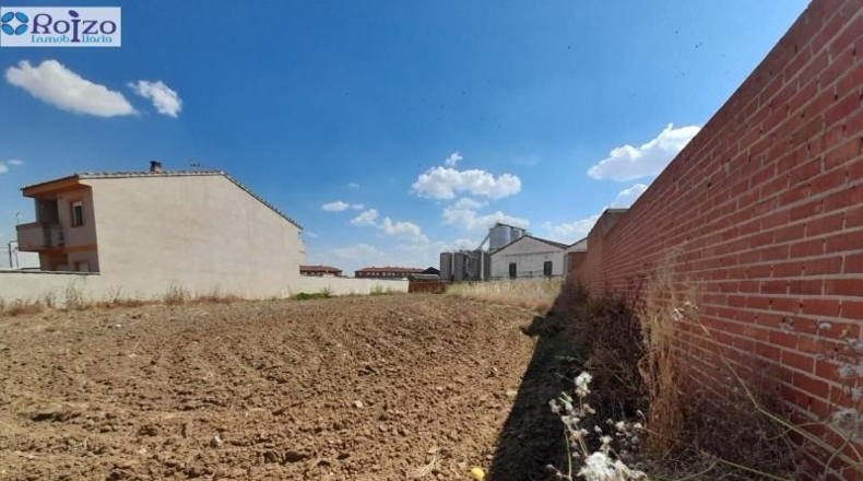 Toledo - Fuensalida - 567m2