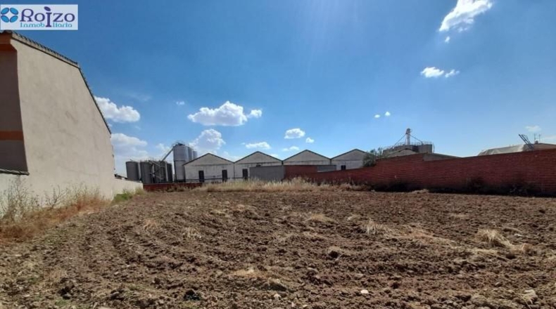 Toledo - Fuensalida - 567m2