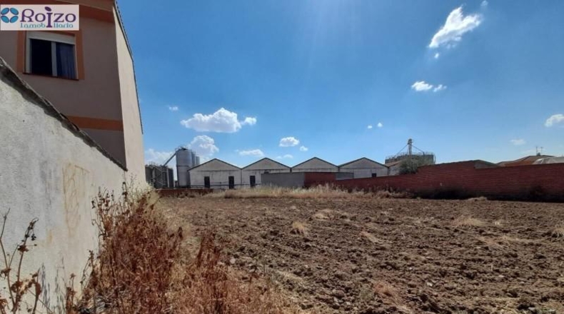 Toledo - Fuensalida - 567m2
