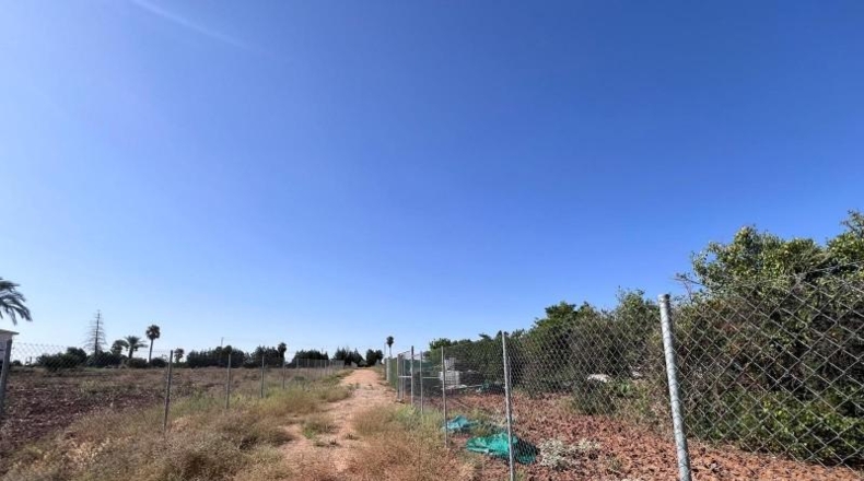 Sevilla - Guillena - 900m2