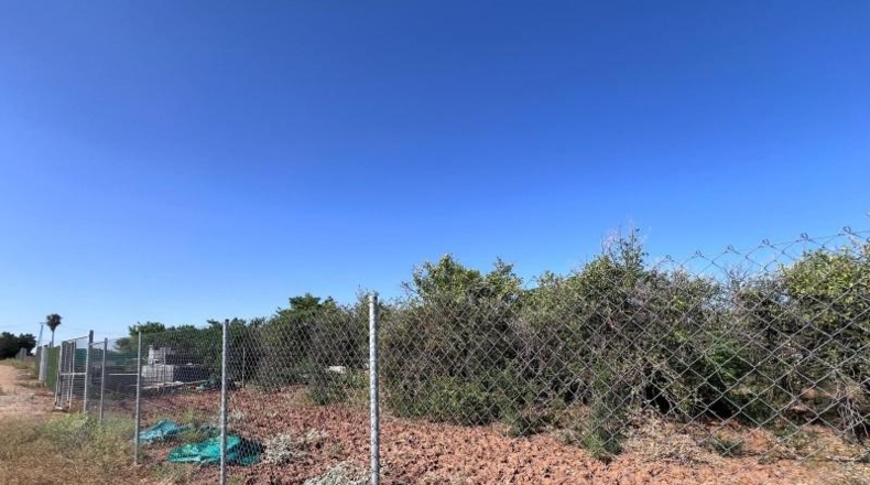 Sevilla - Guillena - 900m2