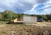 Terreny no urbanitzable en venda a la España, l'Ampolla, ref.: TR172817 foto