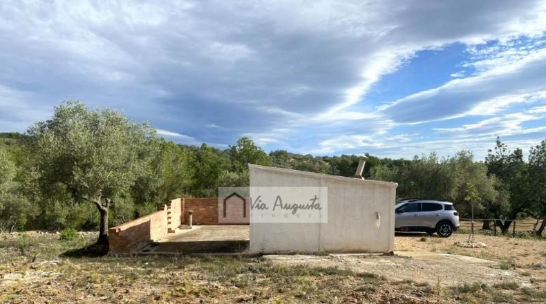 Tarragona - l'Ampolla - 22858m2