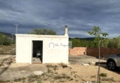 Terreny no urbanitzable en venda a la España, l'Ampolla, ref.: TR172817 foto