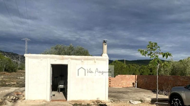 Tarragona - l'Ampolla - 22858m2