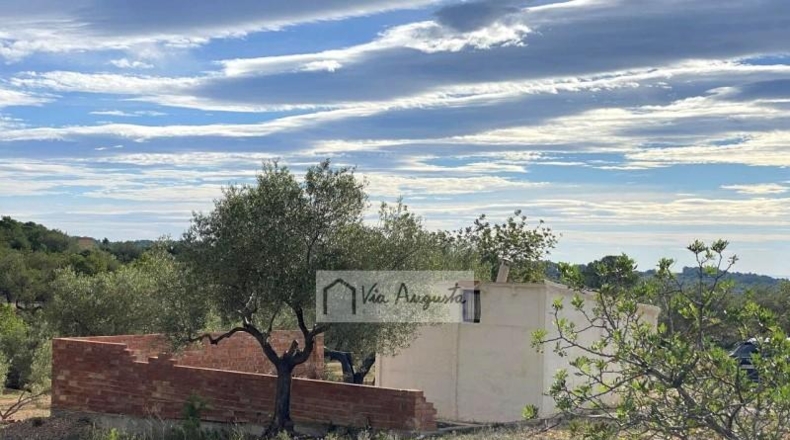 Tarragona - l'Ampolla - 22858m2