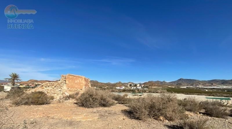 Múrcia - Mazarrón - 800m2