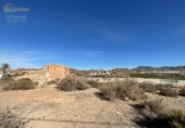 Parcela urbanizable en venta en la España, Mazarrón, ref: TR125013 foto