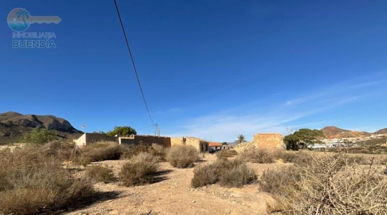 Múrcia - Mazarrón - 800m2