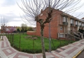 Parcela urbanizable en venta en la España, San Andrés del Rabanedo, ref: TR125077 foto