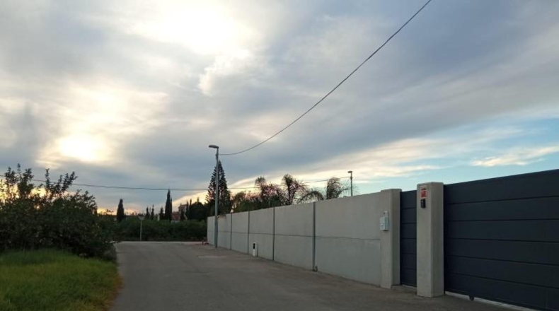 Múrcia - Múrcia - 3200m2