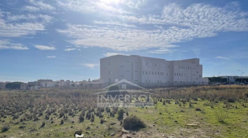 Almeria - El Ejido - 1091m2