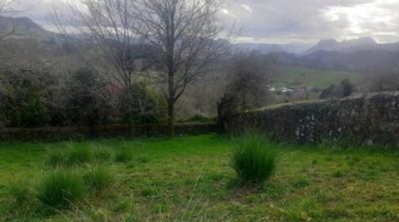 Cantàbria - Ampuero - 640m2
