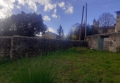 Parcela urbanizable en venta en la España, Ampuero, ref: TR120916 foto