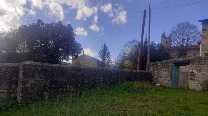 Cantàbria - Ampuero - 640m2