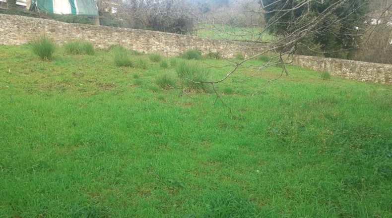 Cantàbria - Ampuero - 640m2