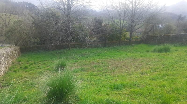 Cantàbria - Ampuero - 640m2