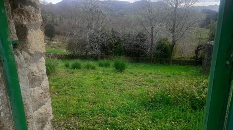 Cantàbria - Ampuero - 640m2