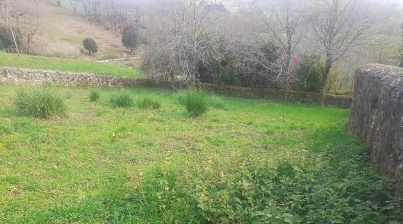 Cantàbria - Ampuero - 640m2