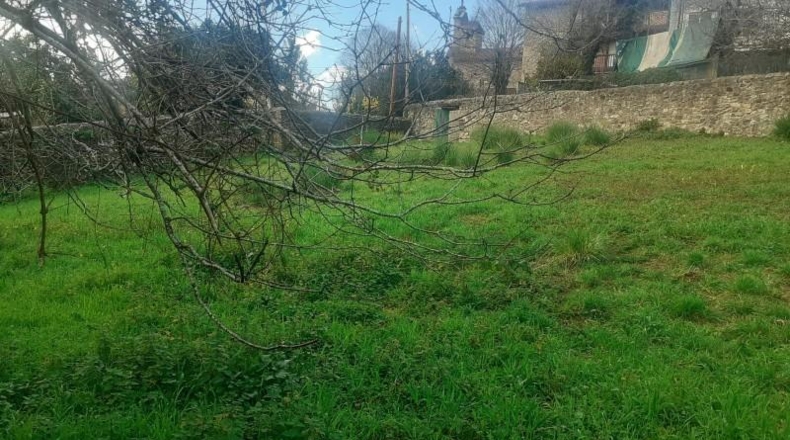 Cantàbria - Ampuero - 640m2