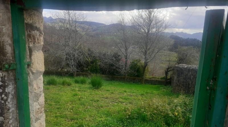 Cantàbria - Ampuero - 640m2