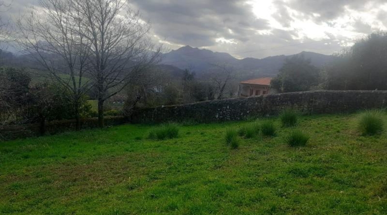 Cantàbria - Ampuero - 640m2