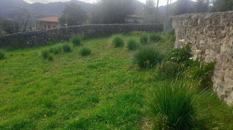 Cantàbria - Ampuero - 640m2