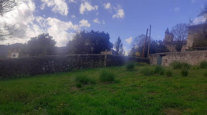 Cantàbria - Ampuero - 640m2