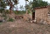 Casa de campo con terreno en venta en la España, l'Ametlla de Mar, ref: TR303340 foto