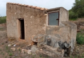 Casa de campo con terreno en venta en la España, l'Ametlla de Mar, ref: TR303340 foto