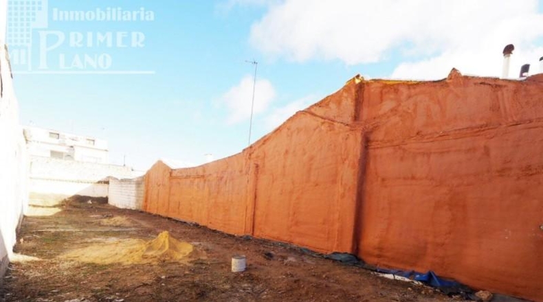 Ciudad Real - Tomelloso - 212m2