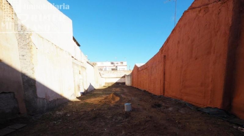 Ciudad Real - Tomelloso - 212m2
