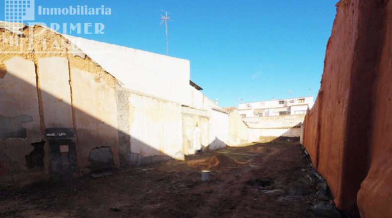 Ciudad Real - Tomelloso - 212m2