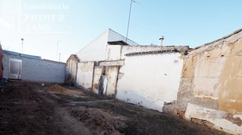 Ciudad Real - Tomelloso - 212m2