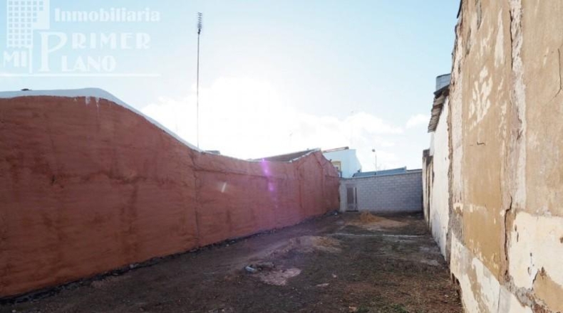 Ciudad Real - Tomelloso - 212m2