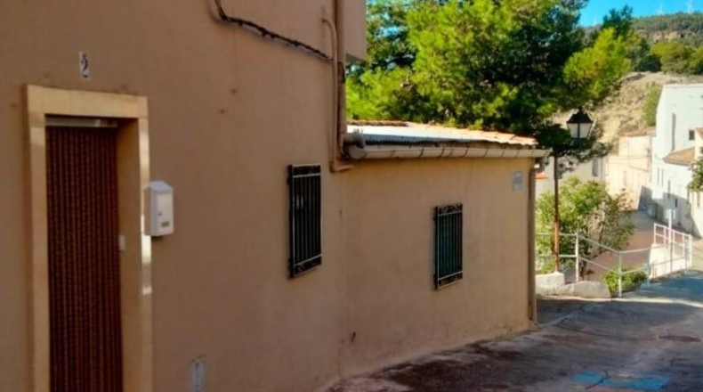 Valencia - Jalance - 168m2