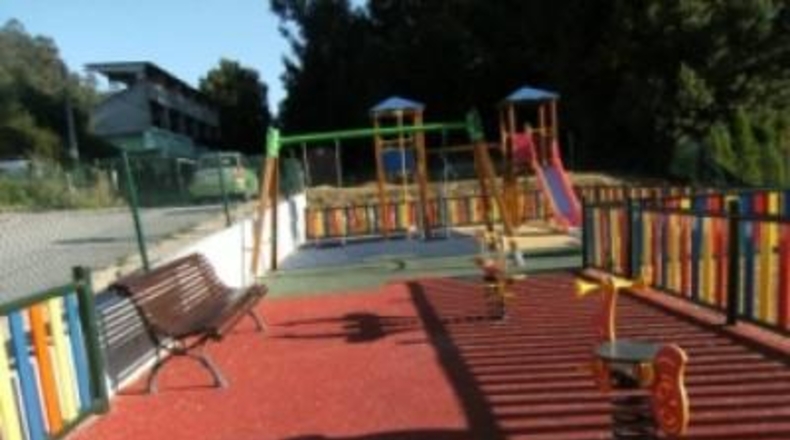 Pontevedra - Porriño - 620m2