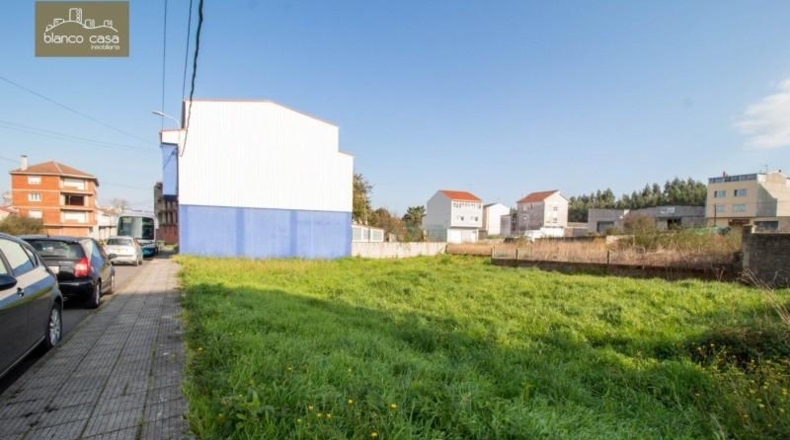 La Corunya - Carballo - 171m2