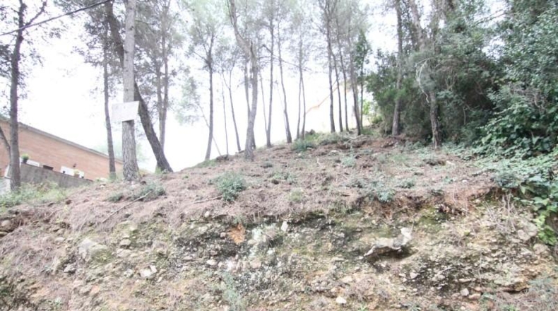 Barcelona - Corbera de Llobregat - 535m2