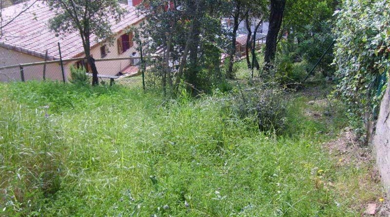 Gerona - Santa Cristina d'Aro - 941m2