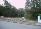 Terreny no urbanitzable en venda a la España, Santa Cristina d'Aro, ref.: TR114095 foto