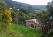 Terreny no urbanitzable en venda a la España, Santa Cristina d'Aro, ref.: TR114095 foto