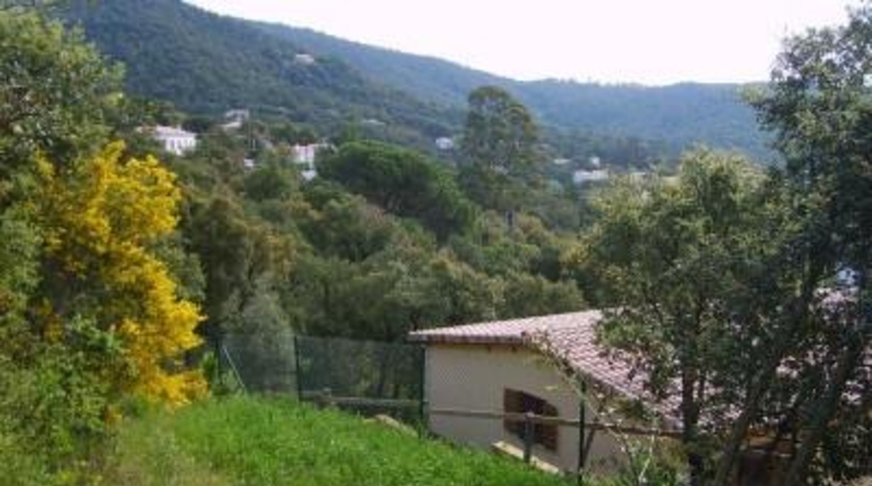 Gerona - Santa Cristina d'Aro - 941m2