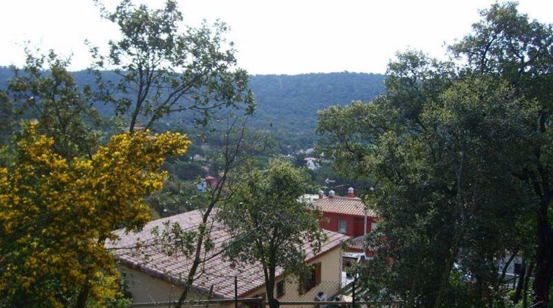 Gerona - Santa Cristina d'Aro - 941m2