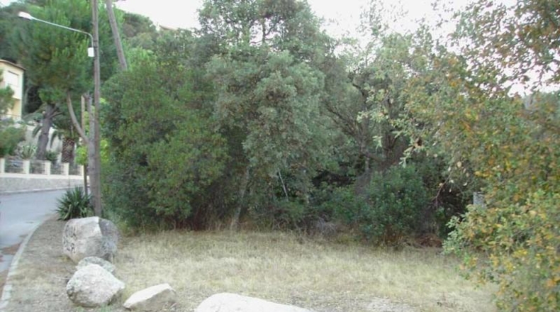 Gerona - Santa Cristina d'Aro - 941m2