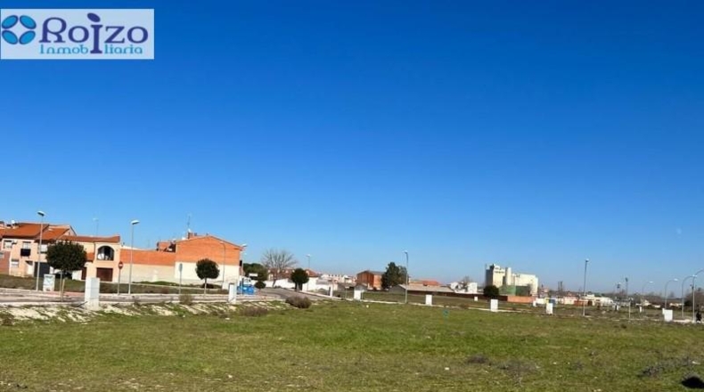 Toledo - Torrijos - 365m2
