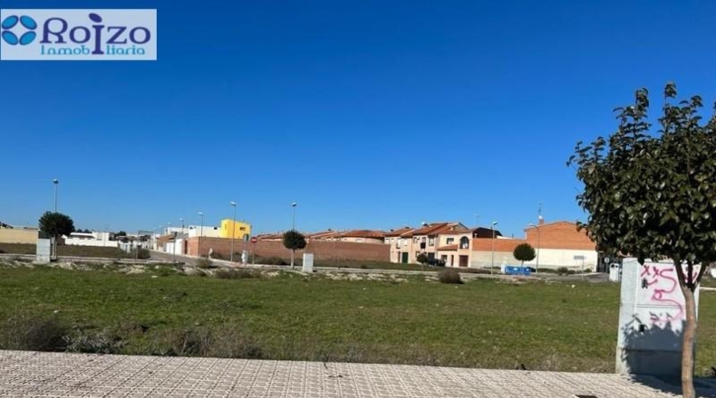Toledo - Torrijos - 365m2