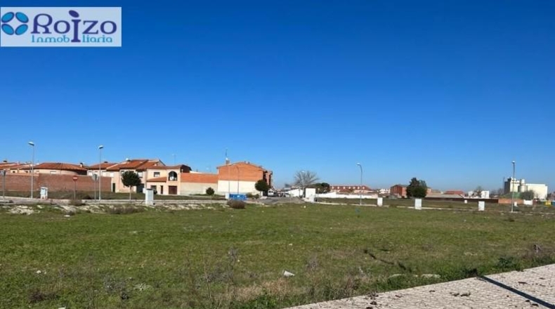 Toledo - Torrijos - 365m2