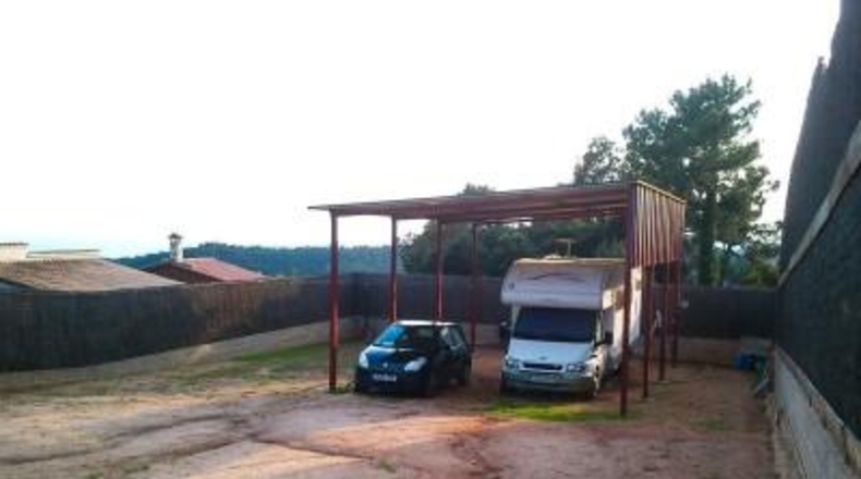Gerona - Lloret de Mar - 535m2