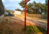Terreny no urbanitzable en venda a la España, Lloret de Mar, ref.: TR121587 foto